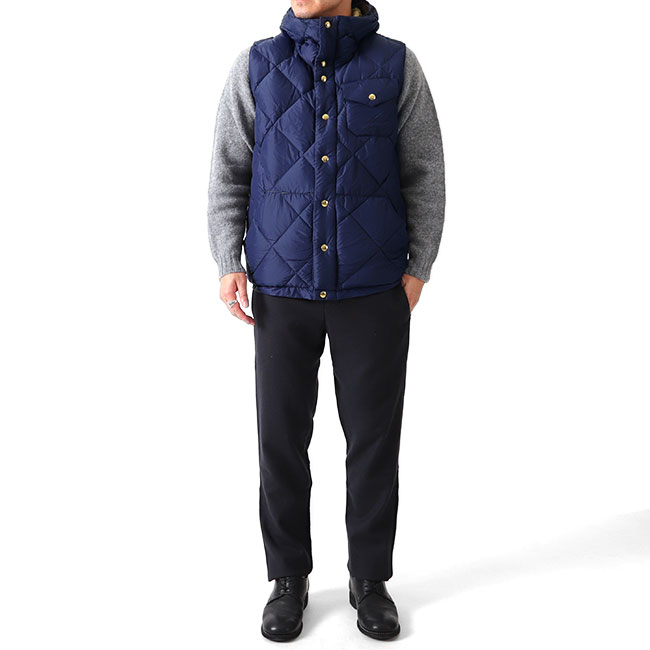 楽天市場】[TIME SALE] CRESCENT DOWN WORKS クレセントダウンワークス