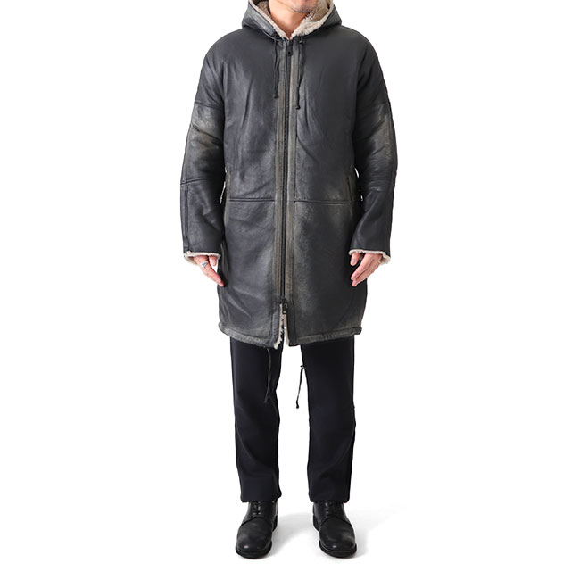 楽天市場】[TIME SALE] GIORGIO BRATO ジョルジオブラット ラムレザー