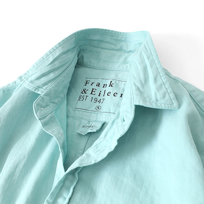 楽天市場】Frank&Eileen フランク&アイリーン LUKE ルーク カラー