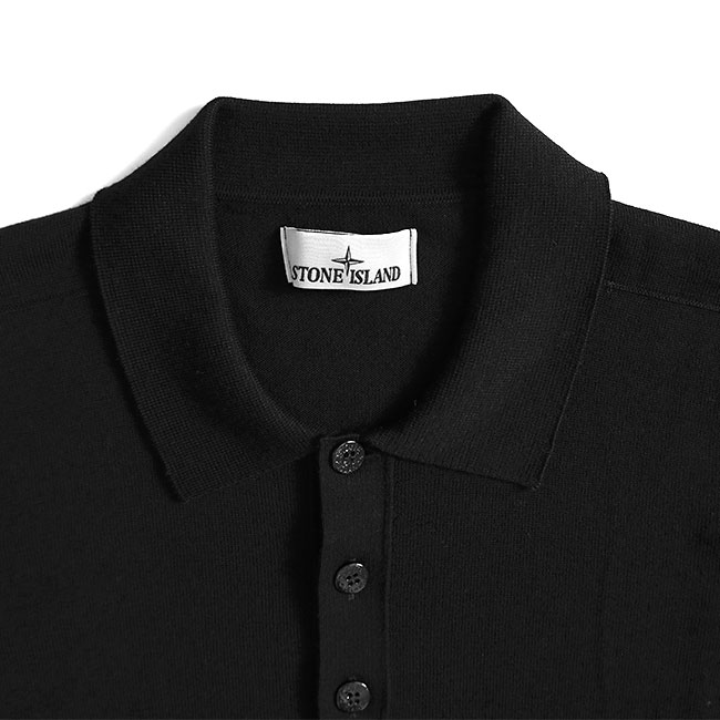 楽天市場】Stone Island ストーンアイランド MAGLIA RWS ラムウール