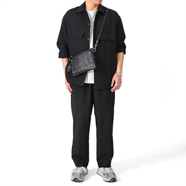 楽天市場】HTC エイチティーシー レザー ショルダーサコッシュ SN33 TQ