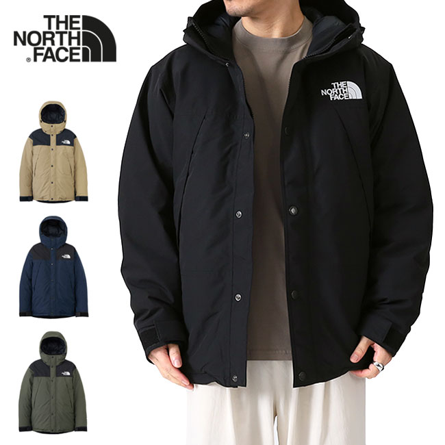 楽天市場】THE NORTH FACE ノースフェイス マウンテン ダウン
