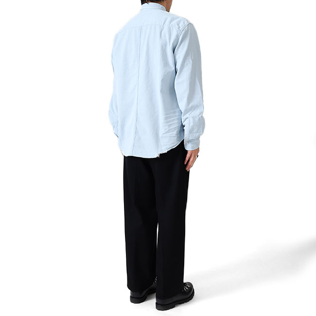 楽天市場】Frank&Eileen フランク&アイリーン LUKE TBTD ルーク デニム