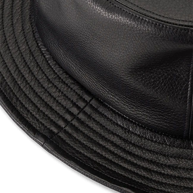 楽天市場】KIJIMA TAKAYUKI キジマタカユキ レザーハット 251001 帽子