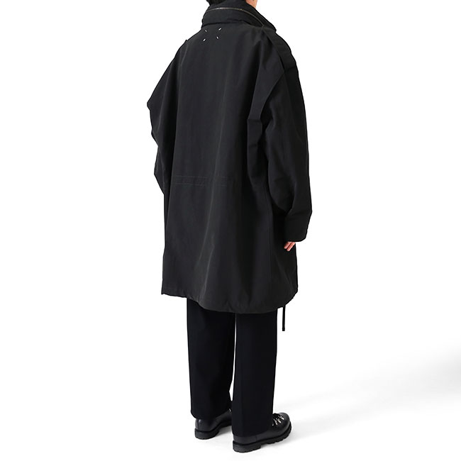 楽天市場】[TIME SALE] Maison Margiela メゾンマルジェラ M-65タイプ