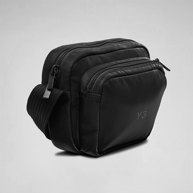 楽天市場】Y-3 ワイスリー クロスボディバッグ IJ9901 IJ9900