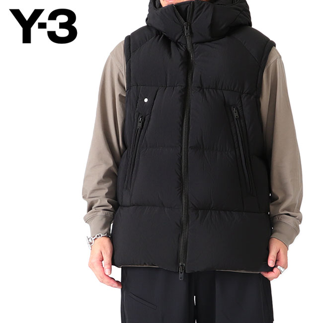 楽天市場】Y-3 ワイスリー PERTEX パーテックス ジップアップ