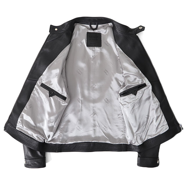 楽天市場】EMMETI エンメティMASSIMO マッシモ カーフレザー シングル