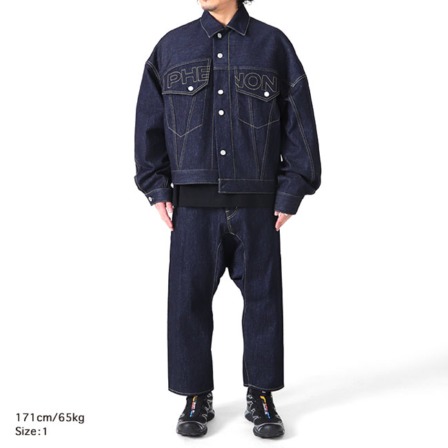 楽天市場】PHENOMENON by FUMITO GANRYU フェノメノン フミト