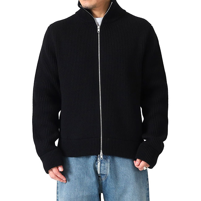 楽天市場】Maison Margiela メゾンマルジェラ 5G ドライバーズニット