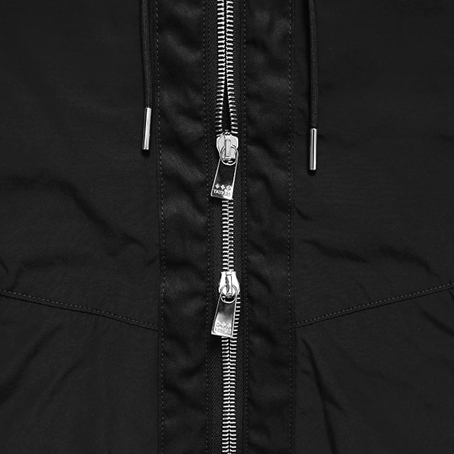 楽天市場】TATRAS タトラス PESCO ペスコ フード付き ナイロン