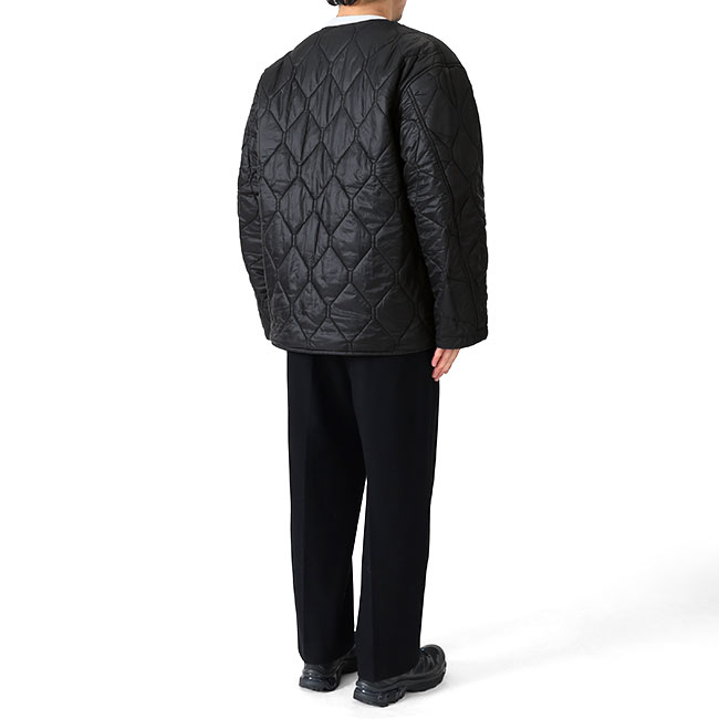 楽天市場】Goldwin ゴールドウィン リバーシブル キルテッド パフィー