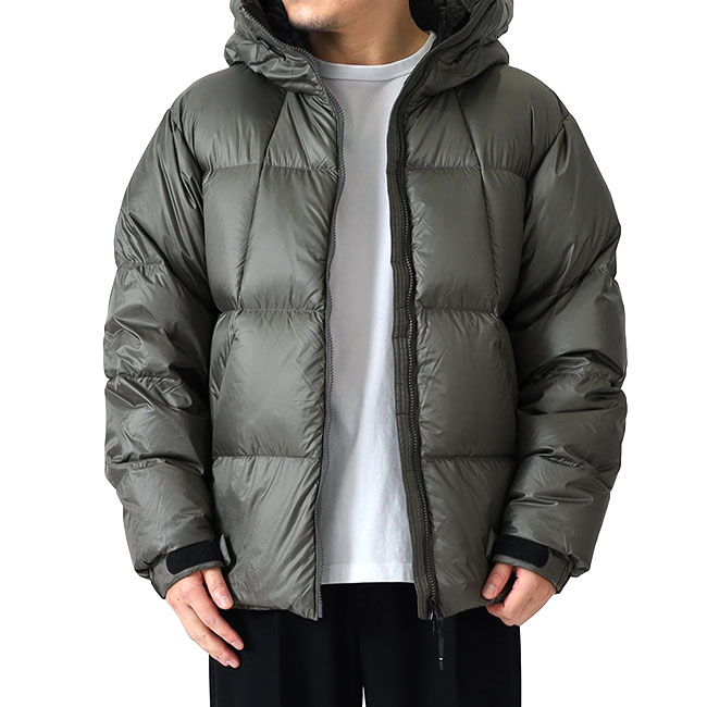 楽天市場】Goldwin ゴールドウィン パーテックス カンタム ダウン