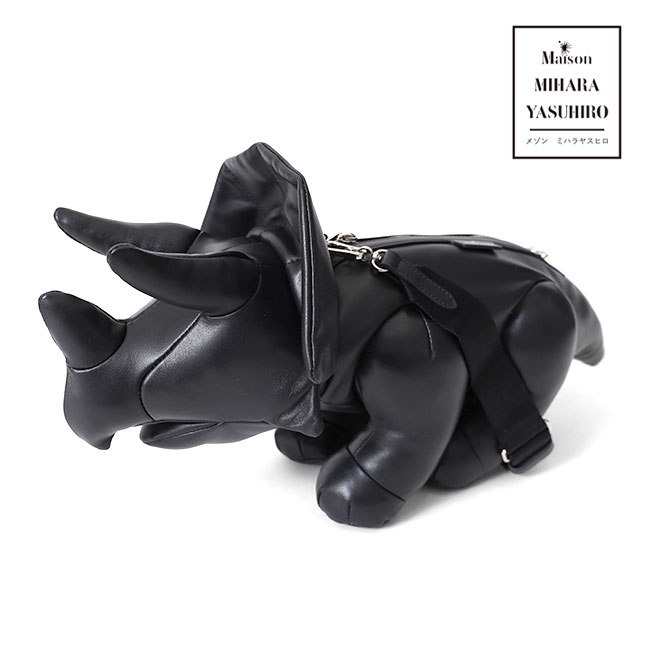 楽天市場】[TIME SALE] Maison MIHARA YASUHIRO メゾンミハラヤスヒロ