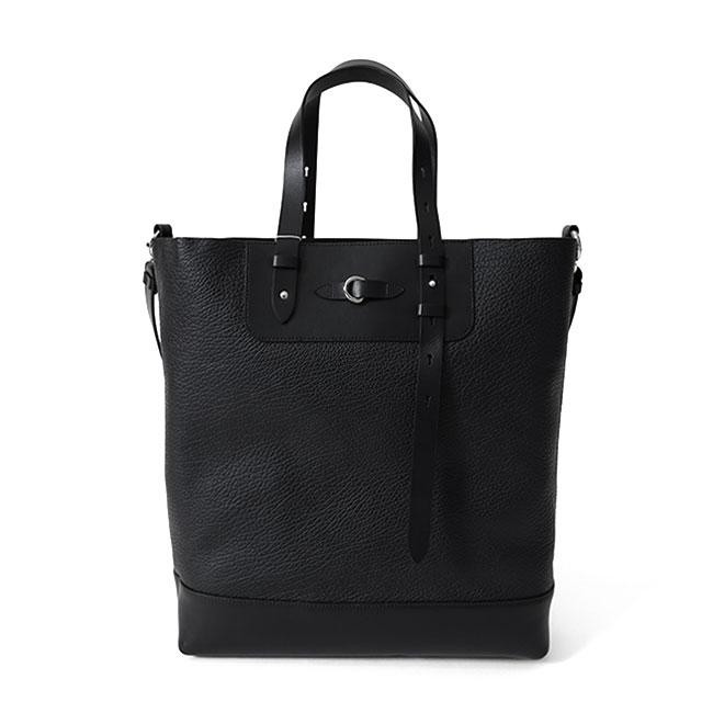 楽天市場】Maison Margiela メゾンマルジェラ レザー トートバッグ