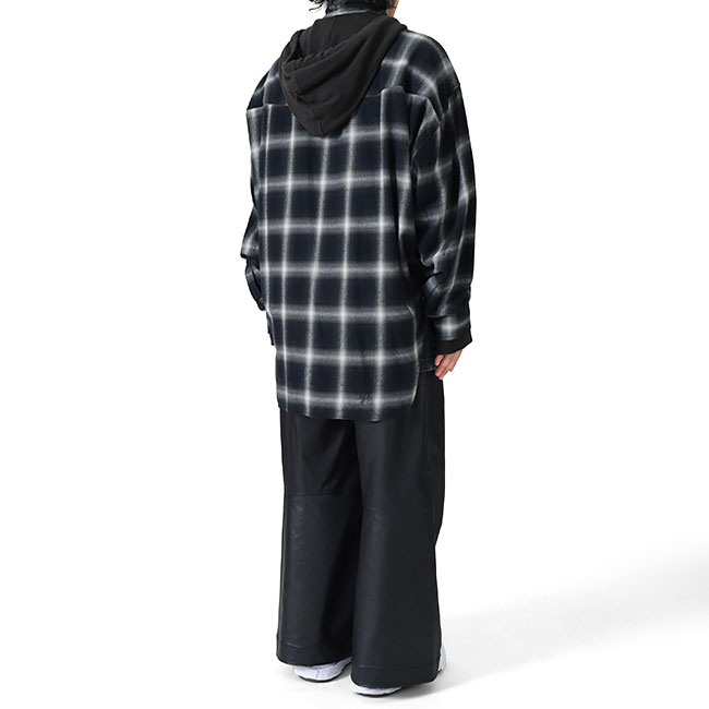 楽天市場】Maison MIHARA YASUHIRO ミハラヤスヒロ フード付き