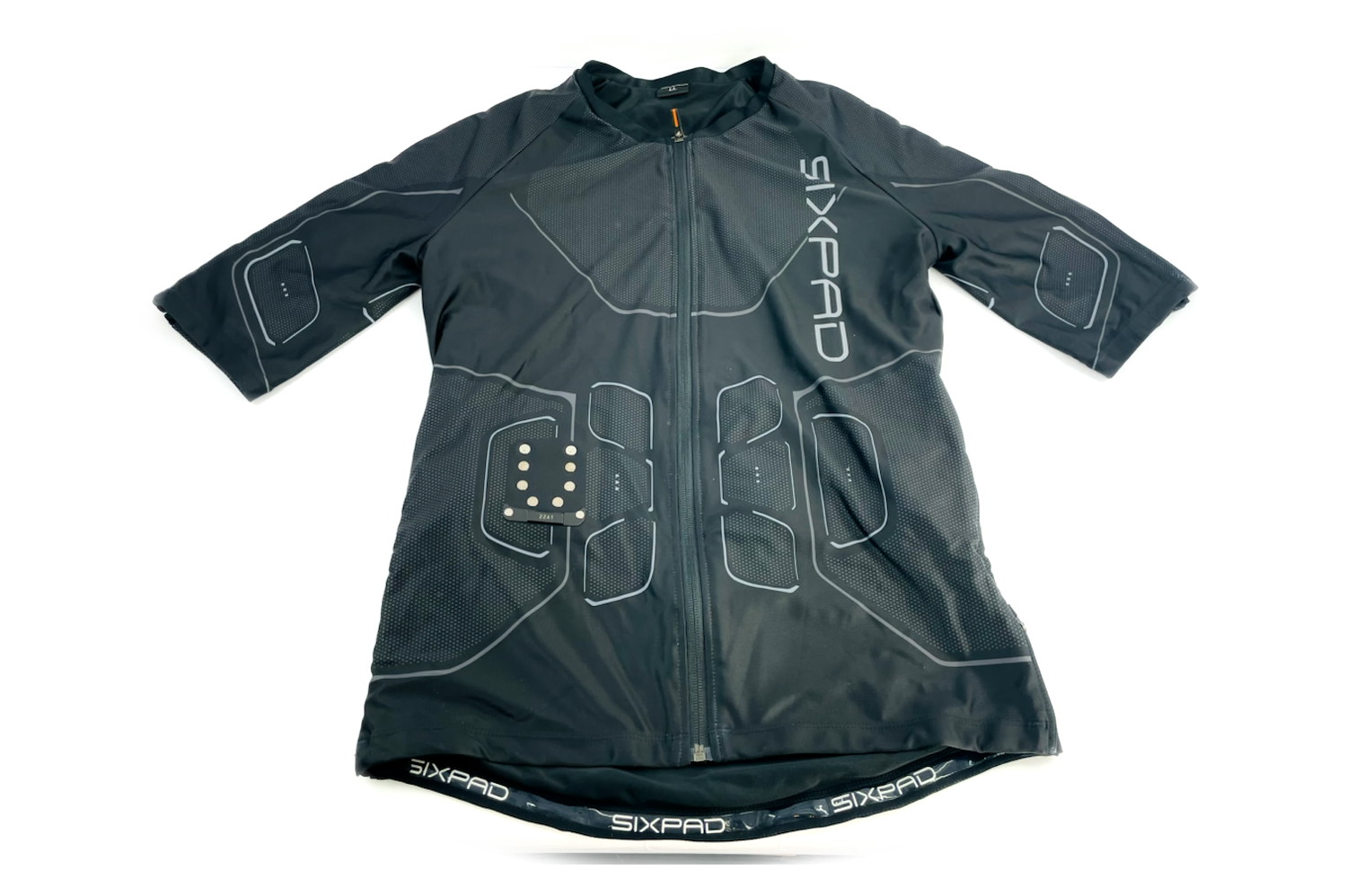 楽天市場】【中古】 SIXPAD POWER SUIT 【コントローラー2個付き