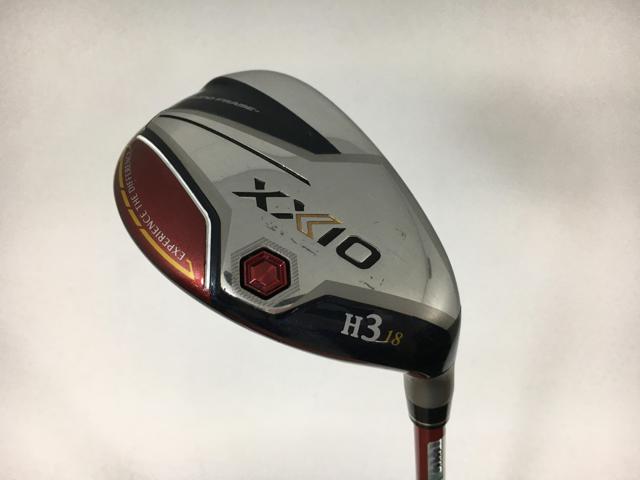 楽天市場】ゼクシオ12 ユーティリティの通販