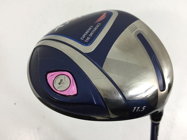 楽天市場】xxio 8 レディース ドライバーの通販