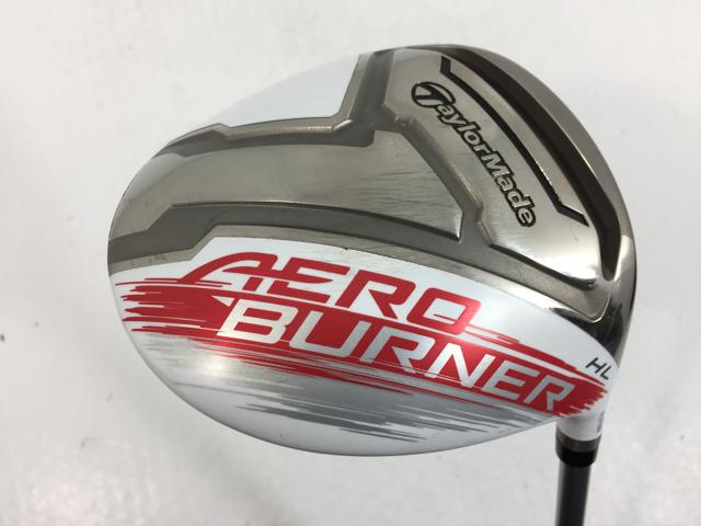 楽天市場】ドライバー エアロ バーナー 中古の通販