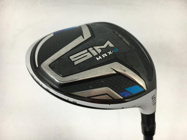 楽天市場】sim max フェアウェイウッド 7の通販