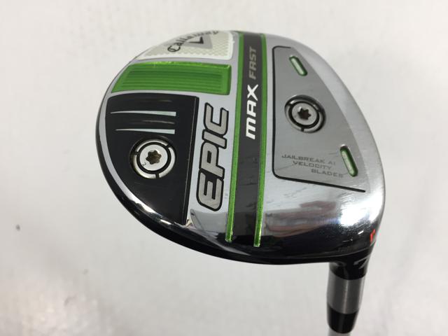 楽天市場】エピック フェアウェイウッド 7の通販