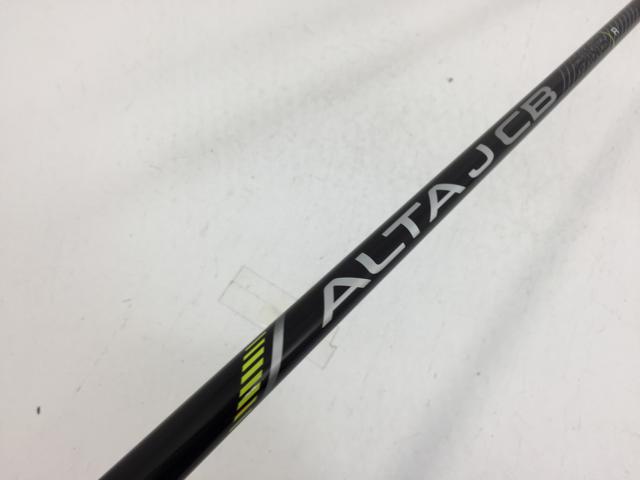楽天市場】シャフト alta jcb slate f srの通販