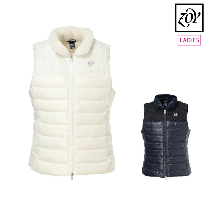 ゴルフウェア ZOY ベスト」の人気商品一覧 | 安い商品を通販サイトから