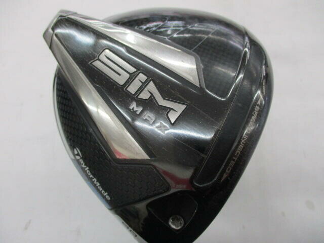 楽天市場】sim ドライバー ヘッドのみの通販