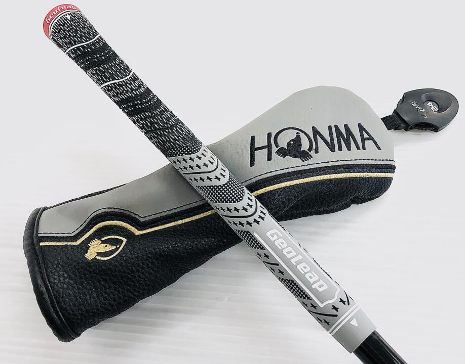 楽天市場】【中古】ホンマゴルフ TOUR WORLD TR21 ユーティリティ 21