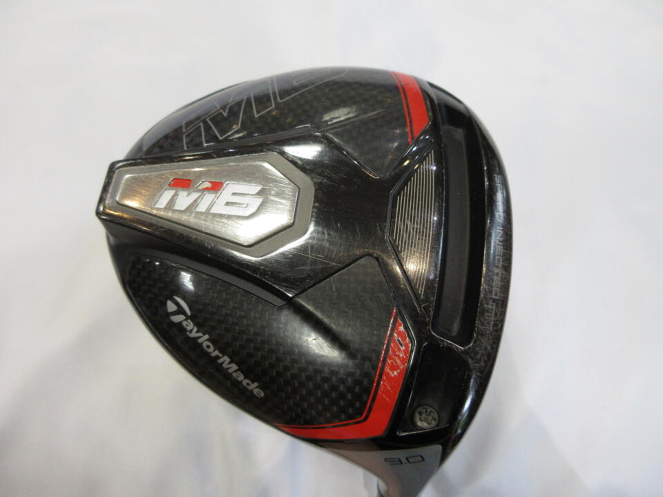 楽天市場】テーラーメイド m6 ドライバーの通販