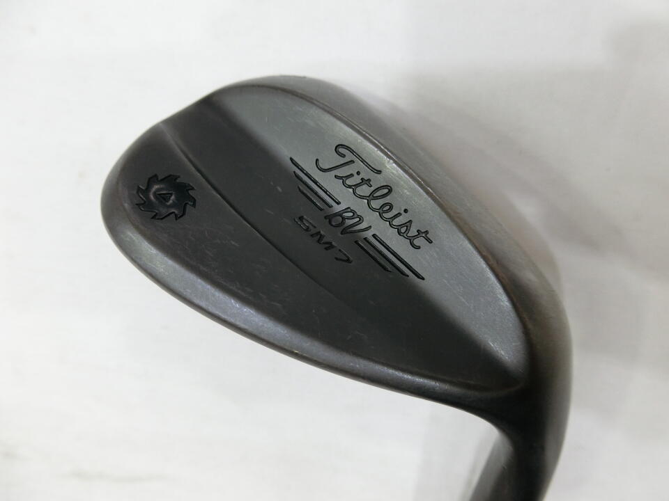 楽天市場】ボーケイ sm7 ジェットブラックの通販