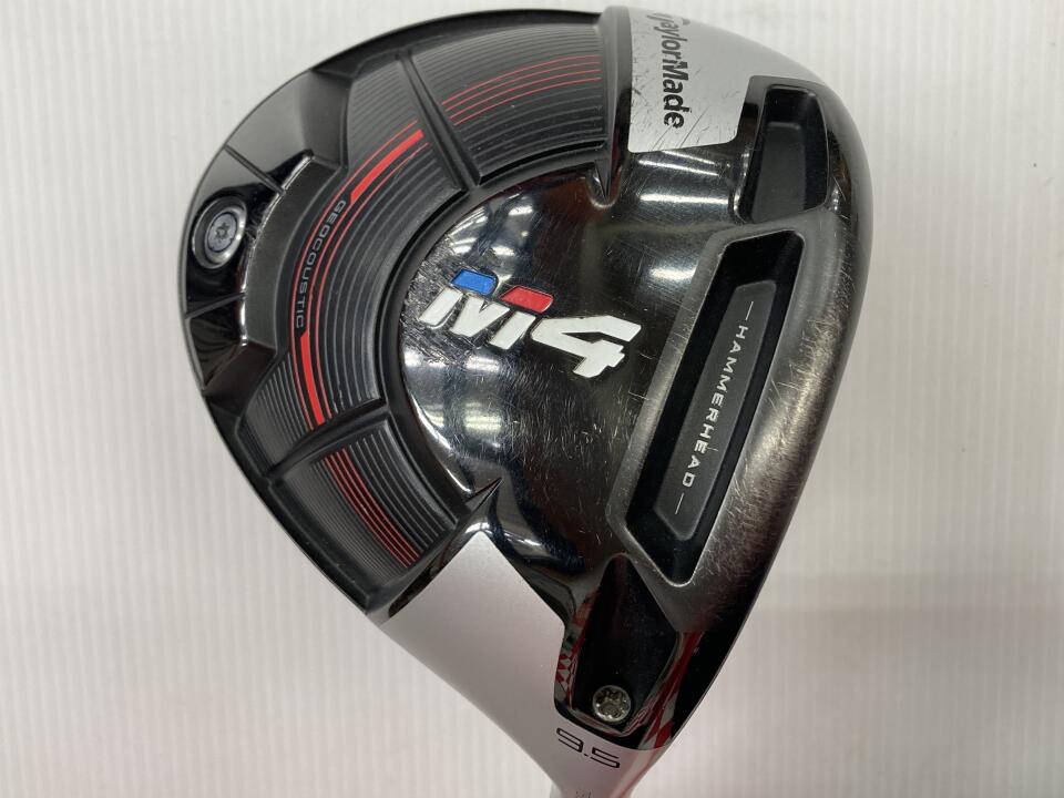 楽天市場】テーラーメイド m4 ドライバー srの通販