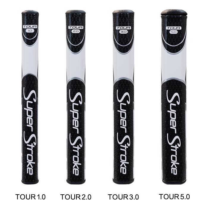 楽天市場】スーパーストローク パターグリップ Zenergyスーパー