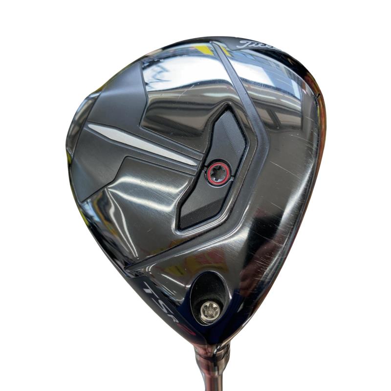 楽天市場】タイトリスト tsi2 フェアウェイウッド 16.5の通販