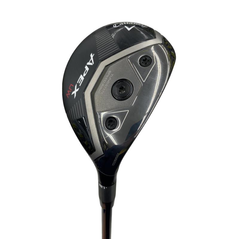 楽天市場】キャロウェイapex ut 21の通販