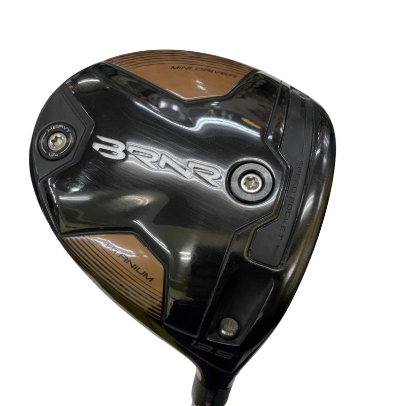 楽天市場】テーラーメイド ミニドライバー 13.5 srの通販