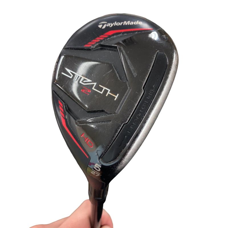 楽天市場】ステルス2 hd（ユーティリティ｜メンズクラブ）：クラブ