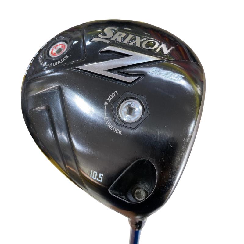 楽天市場】スリクソン z545 ウェッジの通販