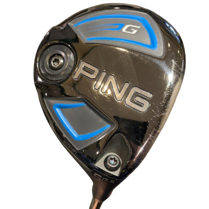 楽天市場】ping g フェアウェイウッド tour80の通販