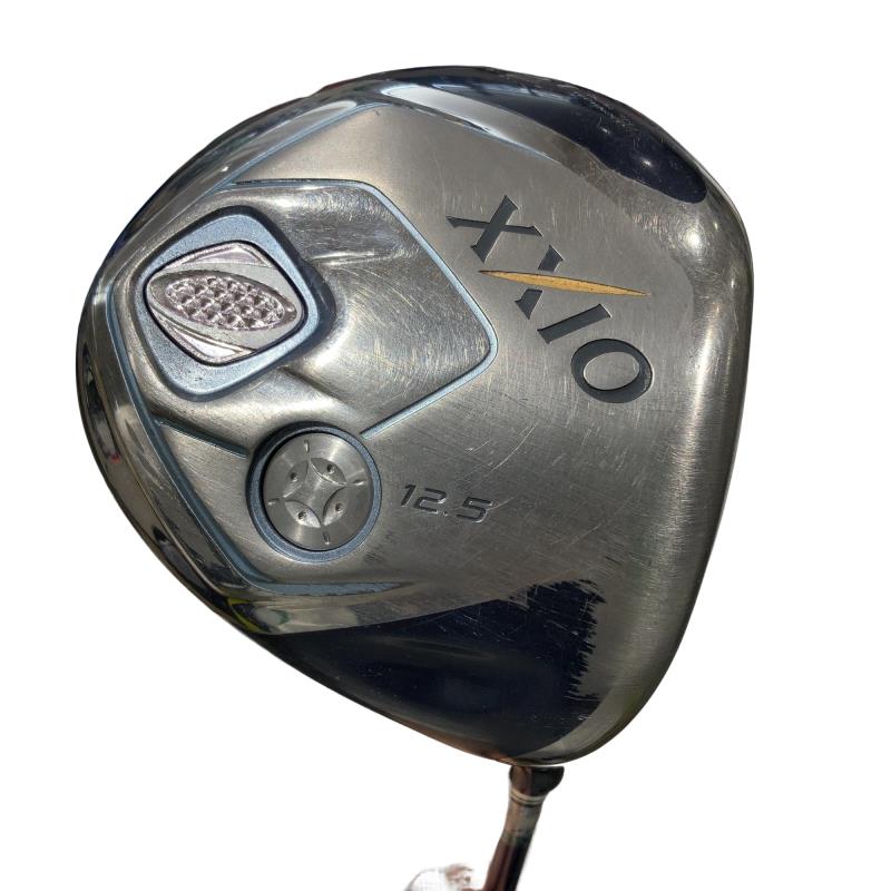 ゼクシオ ドライバーPM500 L 12.5度 ドライバー/ゼクシオ XXIO 12.5