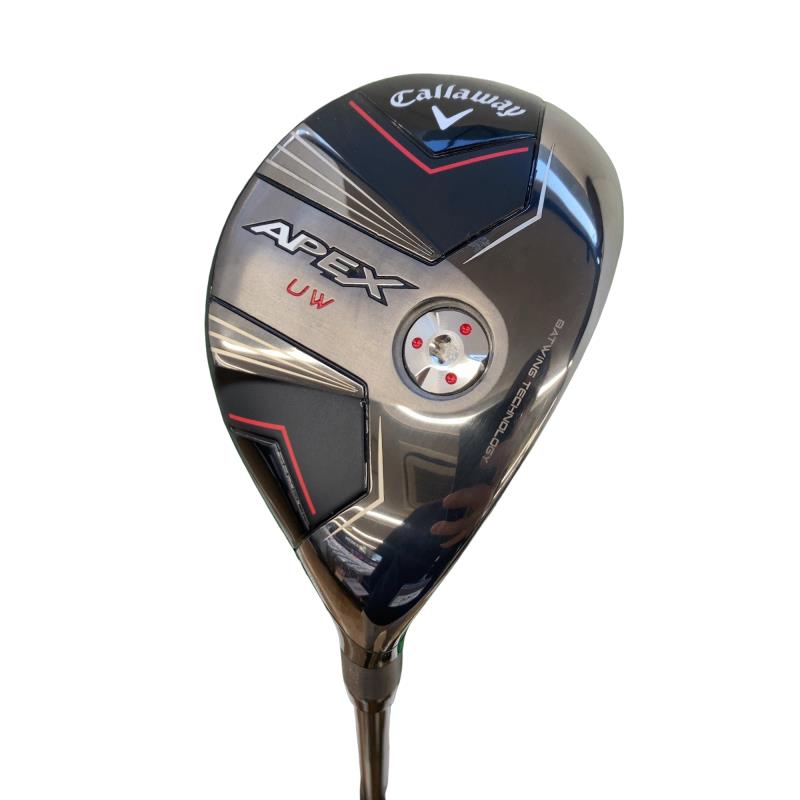 楽天市場】キャロウェイapex ut 21の通販