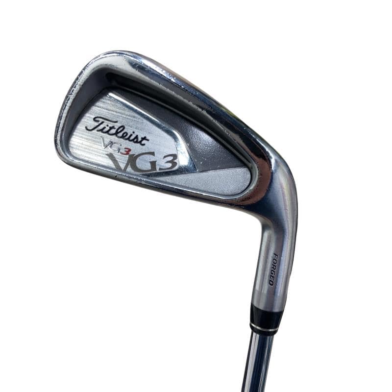 楽天市場】タイトリスト vg3 2012 アイアンの通販