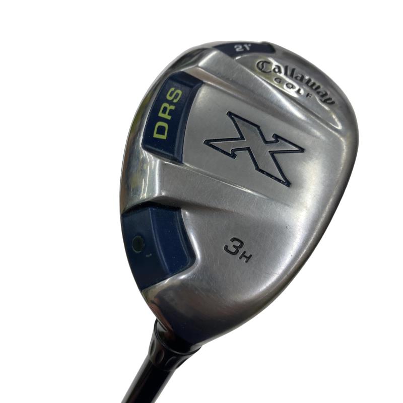 楽天市場】キャロウェイ ユーティリティx drsの通販