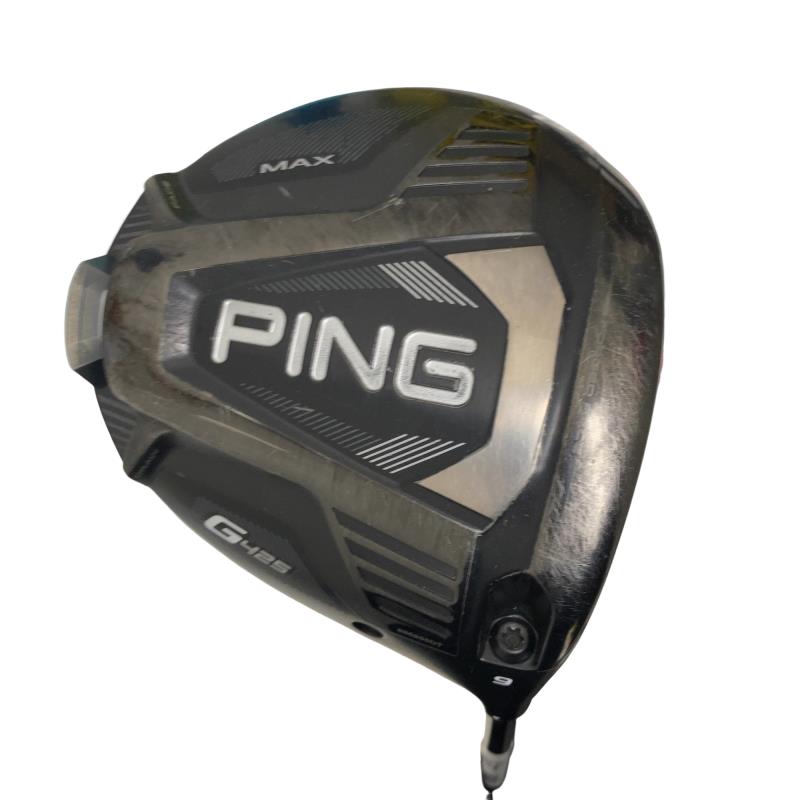 楽天市場】ピン g425 max ドライバー alta j cb slateの通販