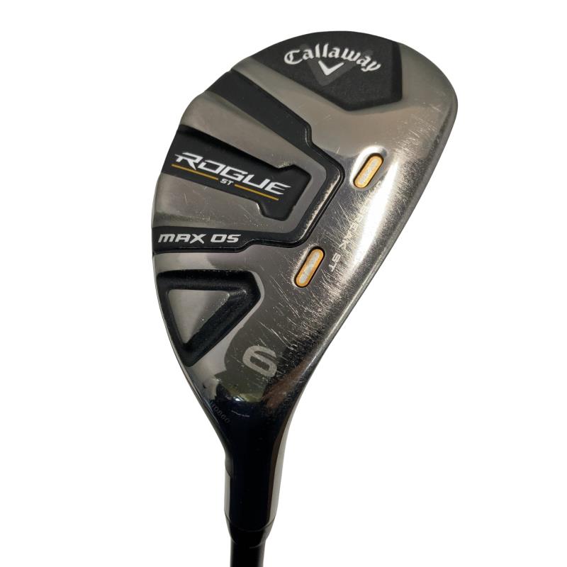 楽天市場】ローグ st max ユーティリティ（ロフト角27°）（ゴルフ