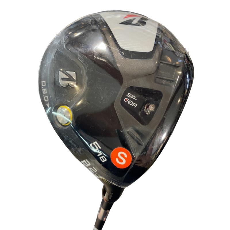 楽天市場】ブリヂストン b2ht フェアウェイウッド（モデル年式2023年