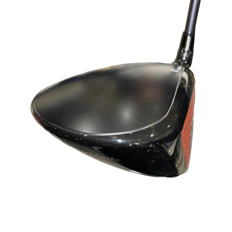 ステルス2 【中古】 テーラーメイド STEALTH HD 10.5 ドライバー DR