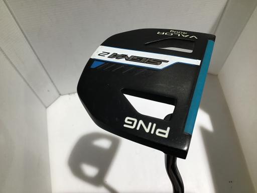 楽天市場】ping sigma2 valorの通販