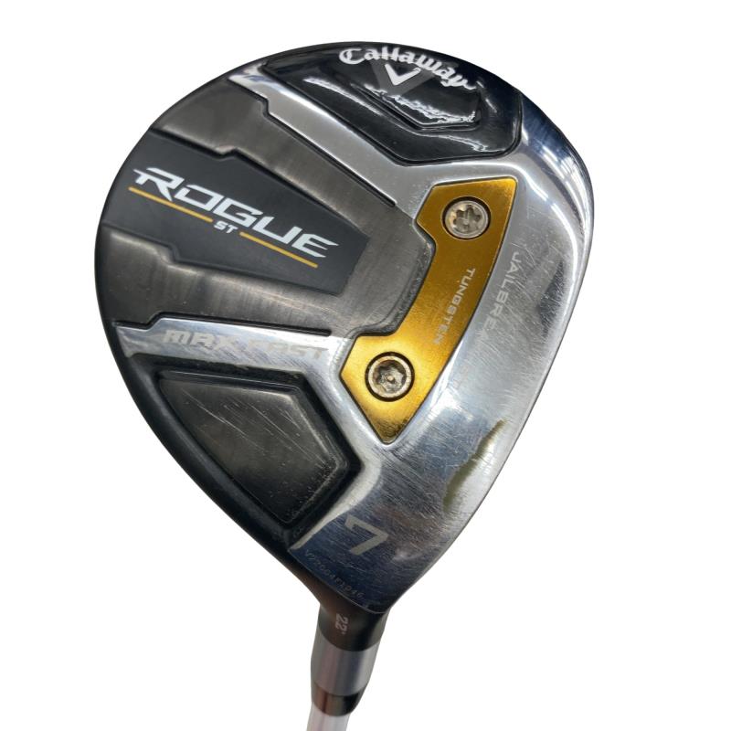 楽天市場】ローグ フェアウェイウッド レディースの通販